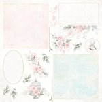 CP-DC09 One-sided paper-elements-Craft & You Design 30.5x30.5 Dream Ceremony