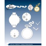 BLD1247 Dies By Lene- watches