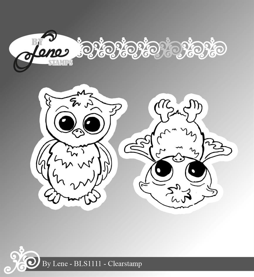 BLS1111 Punches By Lene- Owls-2