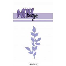 NHHD812 Dies NHH Design-Branch-1
