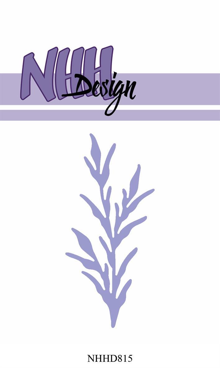 NHHD815 Dies NHH Design-Branch-4