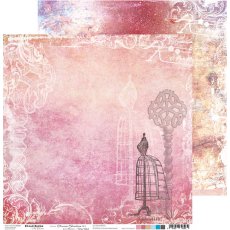 CC-DS-MM03-01 DREAM SHADOW - 01 - A DOUBLE-SIDED PAPER 30,5X30,5CM