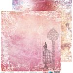 CC-DS-MM03-01 DREAM SHADOW - 01 - A DOUBLE-SIDED PAPER 30,5X30,5CM