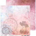 CC-DS-MM03-03 DREAM SHADOW - 03 - A DOUBLE-SIDED PAPER 30,5X30,5CM