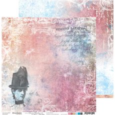 CC-DS-MM03-05 DREAM SHADOW - 05 - A DOUBLE-SIDED PAPER 30,5X30,5CM