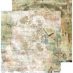 CC-FM-MM01-02 FLEETING MOMENTS - 02 - A DOUBLE-SIDED PAPER 30,5X30,5CM