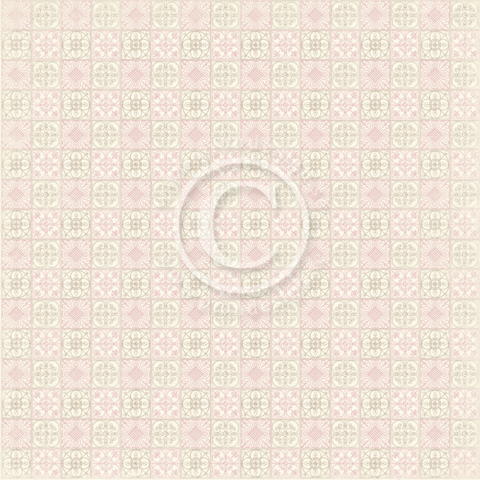 PD32001 Double-sided paper 30,5x30,5cm-Cherry Blossom Lane