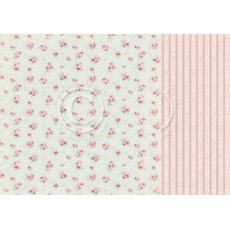 PD32004 Double-sided paper 30,5x30,5cm-Cherry Blossom Lane