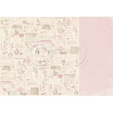 PD32010 Double-sided paper 30,5x30,5cm-Cherry Blossom Lane