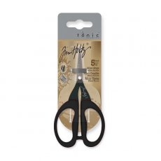 816E Scissors for precise cutting Tim Holtz 5" / 12,7 cm