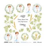 FCB-01 First Communion Boy