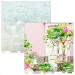 MT-BET-03 BETTER TIMES 03- MINTAY - double-sided paper 30.5x30.5cm