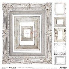 MM-DOD-09 - A SHEET OF EXTRAS TO CUT