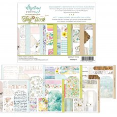 MT-TAG-01 TAG BOOK- MINTAY