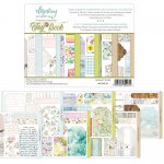 MT-TAG-01 TAG BOOK- MINTAY