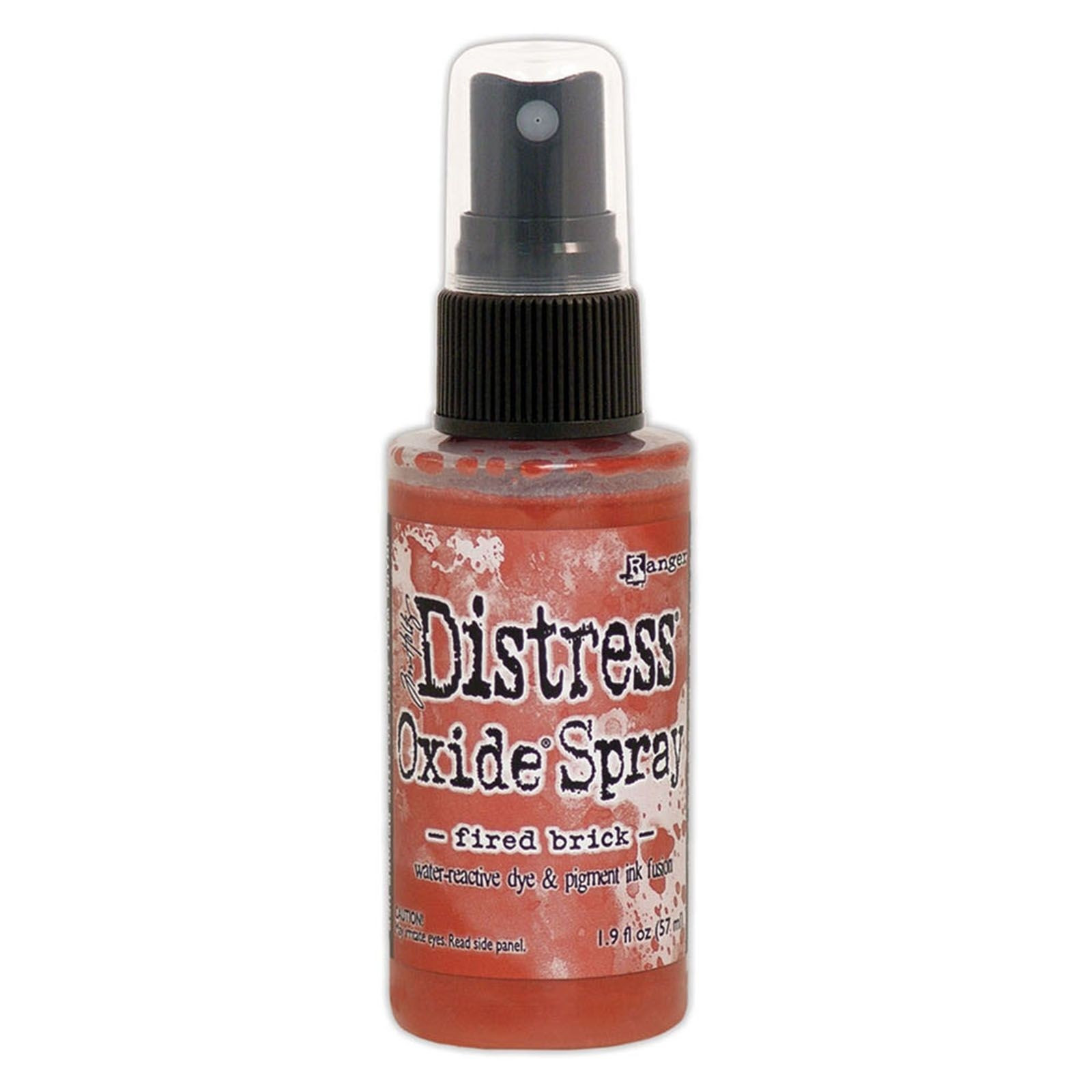TSO64749 Distress Oxide spray Fired brick
