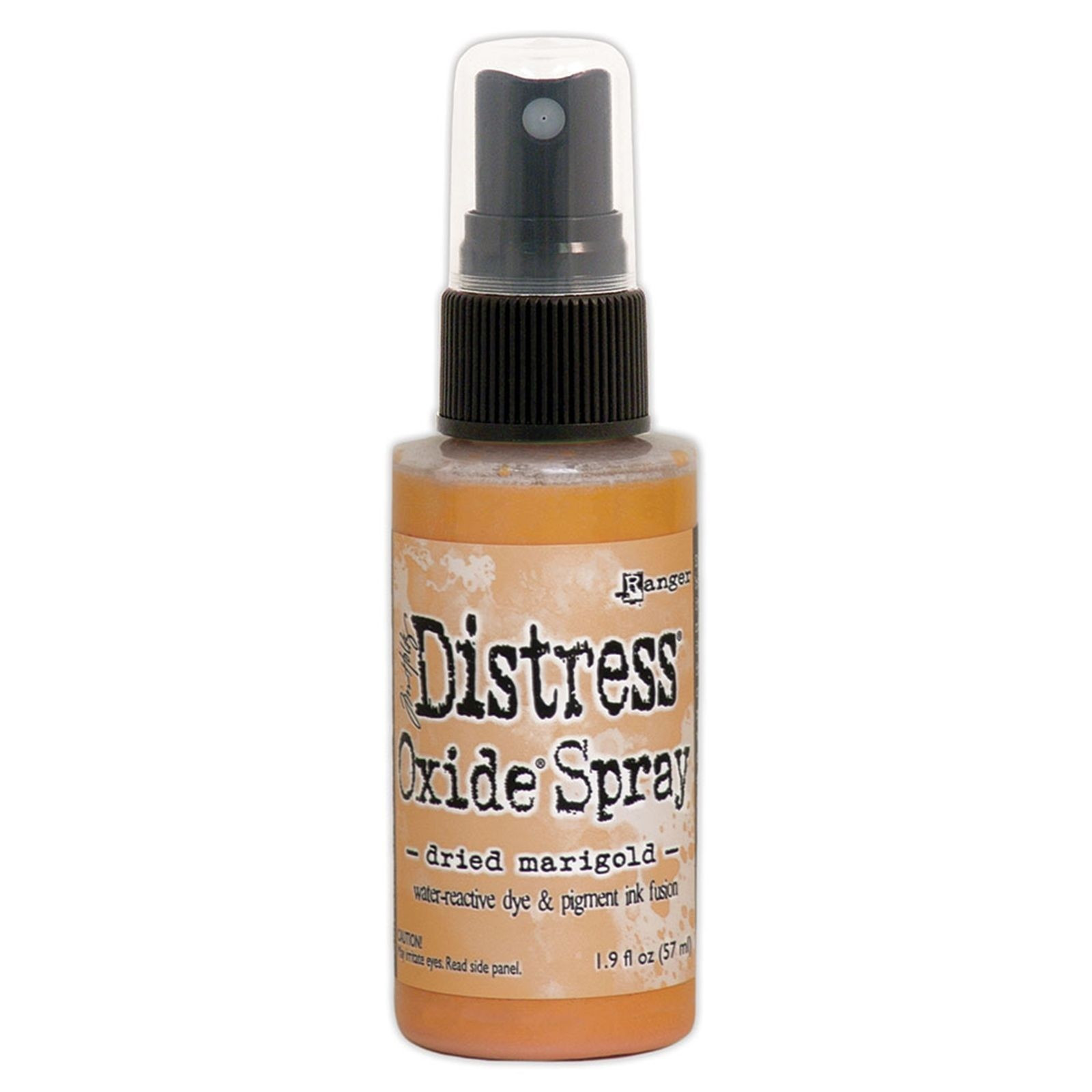 TSO67658 Distress Oxide spray Dried marigold