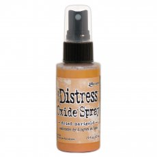TSO67658 Distress Oxide spray Dried marigold