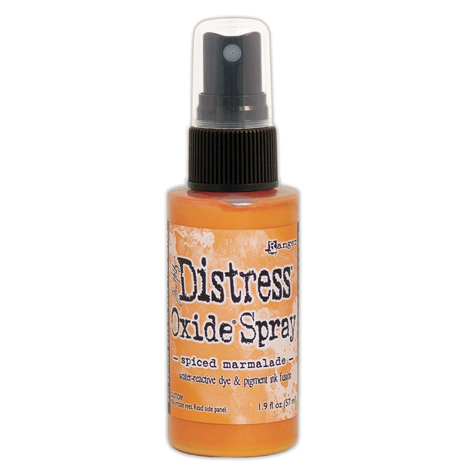 TSO64800 Distress Oxide spray Spiced marmalade