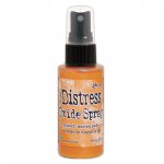 TSO64800 Distress Oxide spray Spiced marmalade