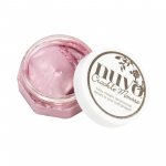 1392N Mus Nuvo Crackle Mousse Pink Gin