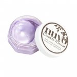 1393N Mus Nuvo Crackle Mousse Misty Mauve