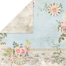 CP-GWW01 Double-sided paper Craft & You Design 30.5x30.5 GONE WITH THE WIND 01