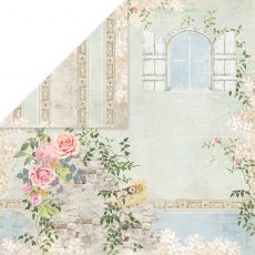 CP-GWW06 Double-sided paper Craft & You Design 30.5x30.5 GONE WITH THE WIND 06