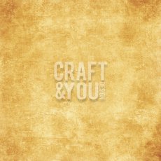 CPBASE-CC02 Double-sided base paper Craft & You Design 30.5x30.5 COLORS of CHRISTMAS 02
