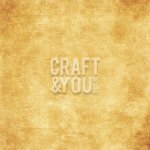 CPBASE-CC02 Double-sided base paper Craft & You Design 30.5x30.5 COLORS of CHRISTMAS 02