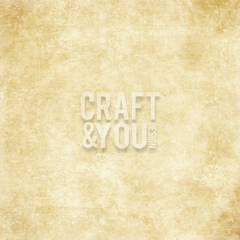 CPBASE-CC04 Double-sided base paper Craft & You Design 30.5x30.5 COLORS of CHRISTMAS 04