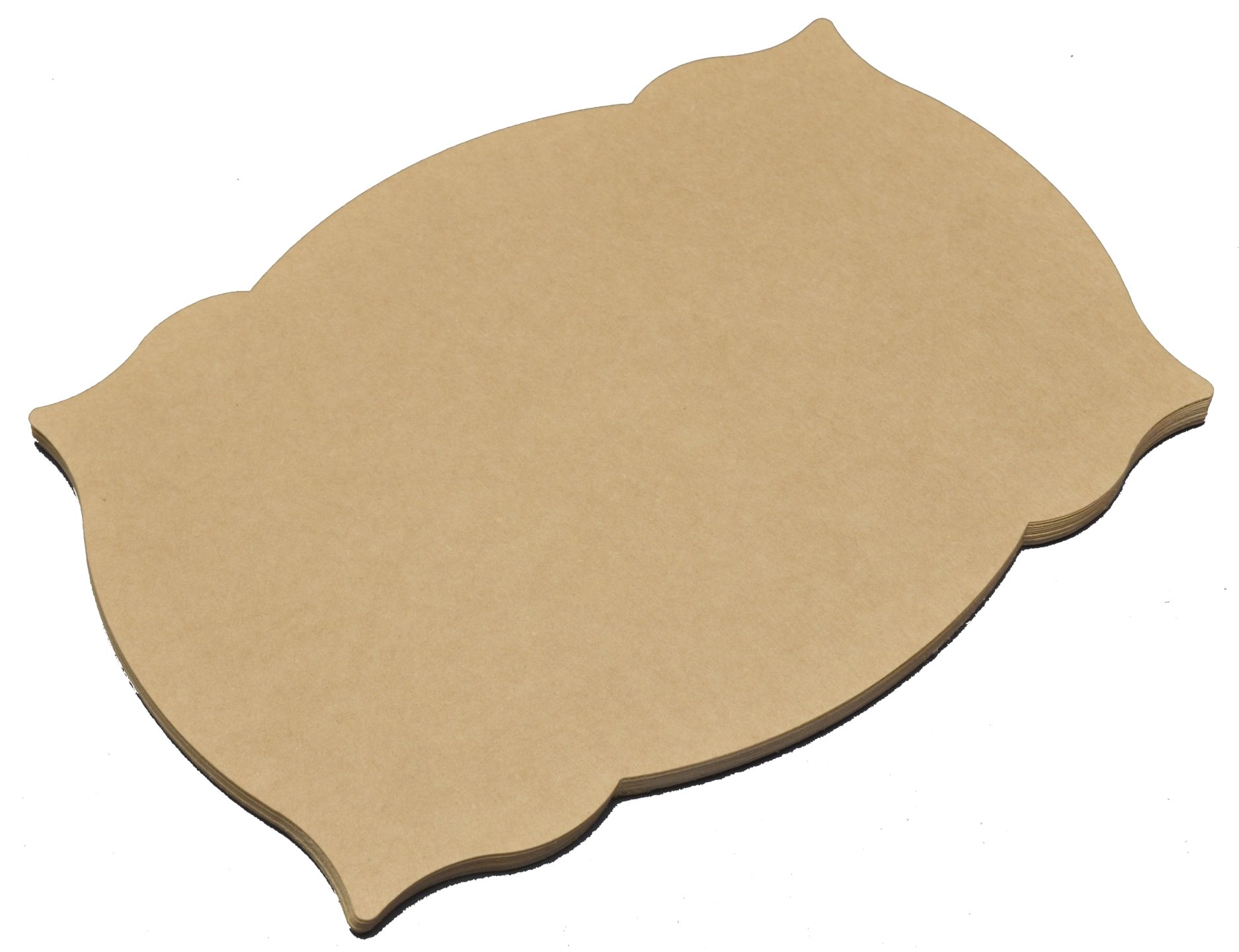 ID-3296 Baza albumowa 13x18cm kraft GoatBox