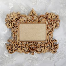 ILC-HDF003 Frame ornament  HDF03