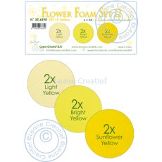 25.6890  Set 12 - Yellow