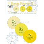 25.6890 Set 12 - Yellow