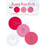 25.6913 Set 14 Pink-Red