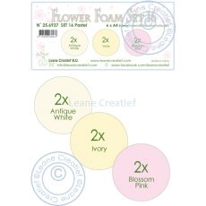 25.6937 Set 16 -Pastel 1