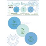 25.6975 Set 20 -Blue