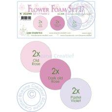 25.6944 Set 17 - Pastel 2