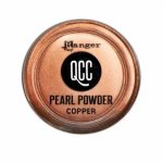 QCP71662 Quick cure clay Pearl powder Copper