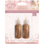 S-RG-DGG Sara Signature Rose Gold Dimensional Glitter Glue