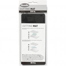 11758 Płytka Standardowa ( cutting mat) do maszynki mini Tools - 16,5x7,5cm