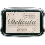 DE-380 Tusz - Delicata - White Shimmer