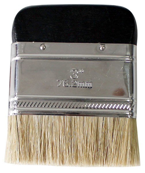 NMMB001 Mixed Media blending brushes #10