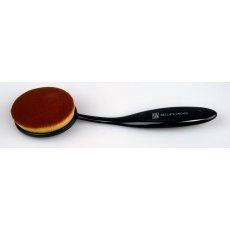 NMMB007 Mixed Media blending brushes #1