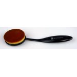 NMMB007 Mixed Media blending brushes #1