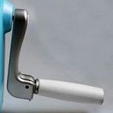 NPB996 Handle Press Boss Pro A4 NPB002