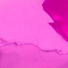 CO725359 Folia GoPress - pink  (Mirror Finish) - Heat activated