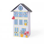 663847 Skip to the beginning of the images gallery Sizzix Thinlits Die Set 19PK - No Place Like Home
