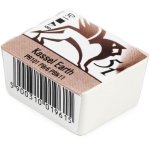 RENAKWARELE-51-watercolors cubes - kassel earth